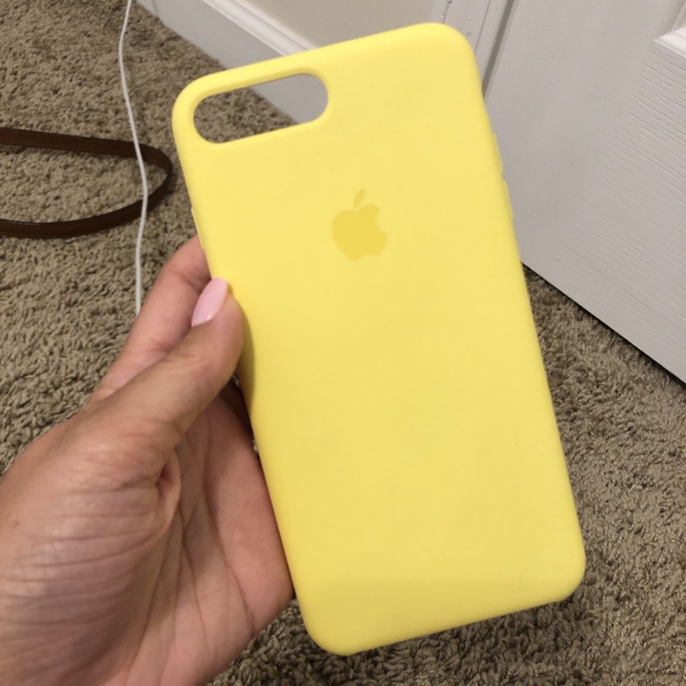 Apple iPhone 6/7/8 plus case